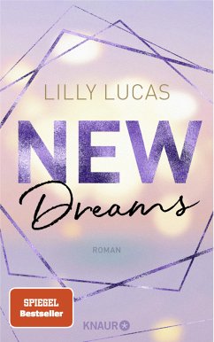 New Dreams / Green Valley Love Bd.3 (Mängelexemplar) - Lucas, Lilly