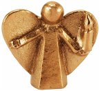 Figur Mutig und beschwingt