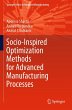 Socio-Inspired Optimization Methods for... - Bild 1