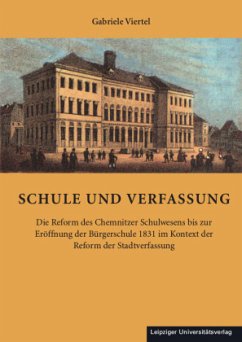 Schule und Verfassung - Viertel, Gabriele