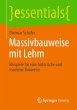 Massivbauweise mit Lehm - Bild 1