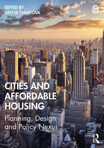 Cities and Affordable Housing (eBook, PDF)