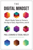 The Digital Mindset (eBook, ePUB)