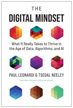 Cover The Digital Mindset (eBook, ePUB)