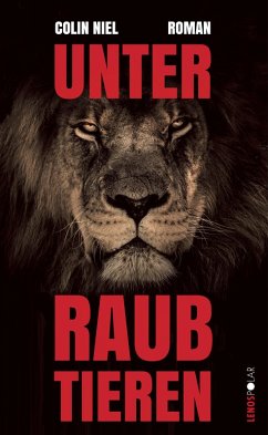 Cover Unter Raubtieren (eBook, ePUB)