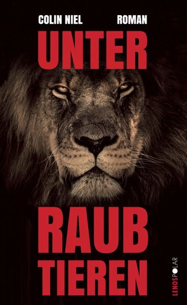 Unter Raubtieren (eBook, ePUB)