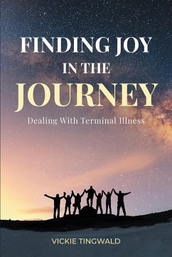Finding Joy in the Journey (eBook, ePUB)