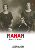 Manam (eBook, ePUB)