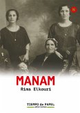 Manam (eBook, ePUB)