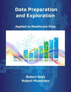 Cover Data Preparation and Exploration (eBook, ePUB)