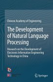 The Development of Natural Language Processing (eBook, PDF)