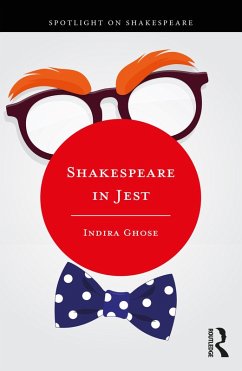 Shakespeare in Jest (eBook, PDF) - Ghose, Indira