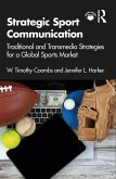 Strategic Sport Communication (eBook, ePUB)