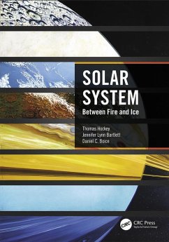 Cover Solar System (eBook, ePUB)