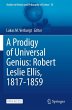 A Prodigy of Universal Genius: Robert... - Bild 1