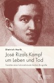 José Rizals Kampf um Leben und Tod