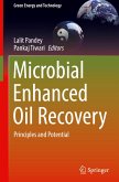 Microbial Enhanced Oil Recovery