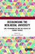 Decolonising the Neoliberal University... - Bild 1
