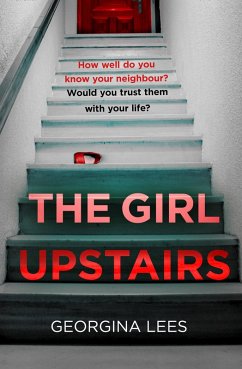 Cover The Girl Upstairs (eBook, ePUB)