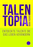 Talentopia (eBook, ePUB)