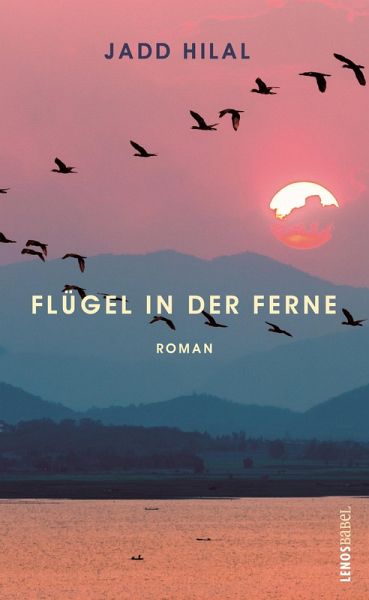 Flügel in der Ferne (eBook, ePUB) Flügel in der Ferne (eBook, ePUB)