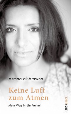 Keine Luft zum Atmen (eBook, ePUB) - al-Atawna, Asmaa