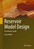 Reservoir Model Design (eBook, PDF)