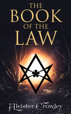 The Book of the Law (eBook, ePUB) - Crowley, Aleister