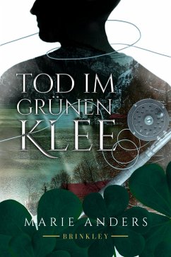TOD IM GRÜNEN KLEE (eBook, ePUB) - Anders, Marie