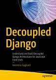 Decoupled Django (eBook, PDF)