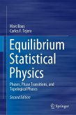 Equilibrium Statistical Physics (eBook, PDF)