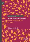 Silent Film Performance (eBook, PDF)