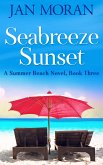 Seabreeze Sunset (eBook, ePUB)