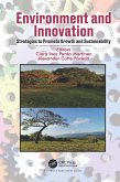 Environment and Innovation (eBook, ePUB)