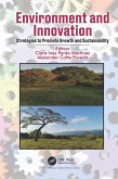 Environment and Innovation (eBook, ePUB) Environment and Innovation (eBook, ePUB)