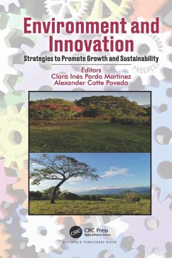 Cover Environment and Innovation (eBook, ePUB)