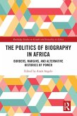 The Politics of Biography in Africa (eBook, PDF)