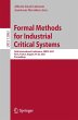 Formal Methods for Industrial Critical... - Bild 1