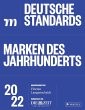 Deutsche Standards - Marken des... - Bild 1