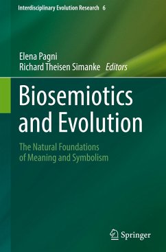 Biosemiotics and Evolution