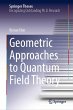 Geometric Approaches to Quantum Field... - Bild 1