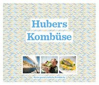 Hubers Kombüse - Huber, Heino