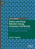 Rivalry and Group Behavior Among Consumers and Brands