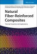 Natural Fiber-Reinforced Composites - Bild 1