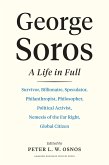George Soros (eBook, ePUB)