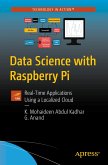 Data Science with Raspberry Pi (eBook, PDF)
