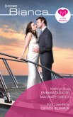 Embarazada del magnate griego - Ciegos al amor (eBook, ePUB)