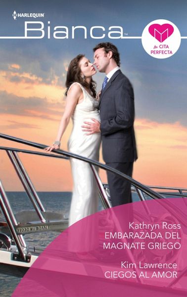 Embarazada del magnate griego - Ciegos al amor (eBook, ePUB) Embarazada del magnate griego - Ciegos al amor (eBook, ePUB)