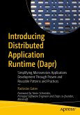 Introducing Distributed Application Runtime (Dapr) (eBook, PDF)