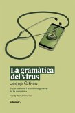 La gramàtica del virus (eBook, ePUB)